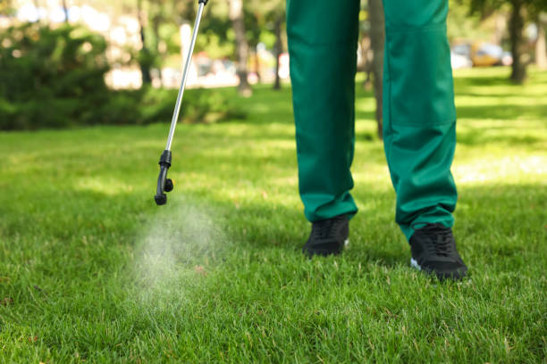 Best Mosquito Control Services  in Villanova, PA