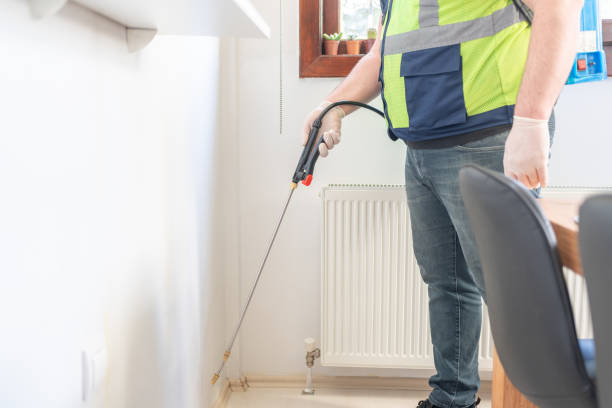 Best Residential Pest Control  in Villanova, PA